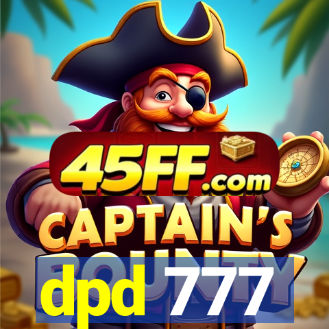 dpd 777